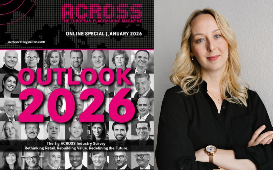 ACROSS Outlook 2026