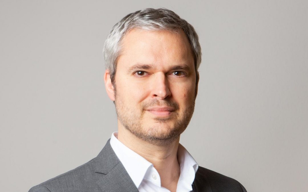 Alexander Geier, Head of Marketing & PR Management, RegioPlan Consulting