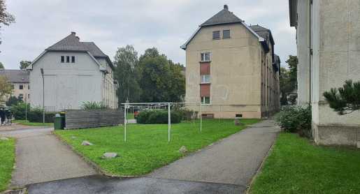 Franckviertel