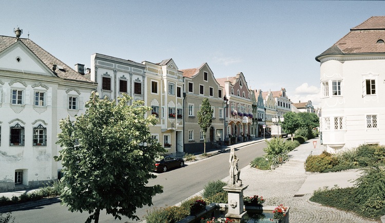 Granitland