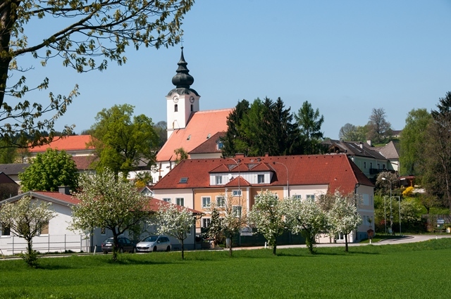 St Georgen